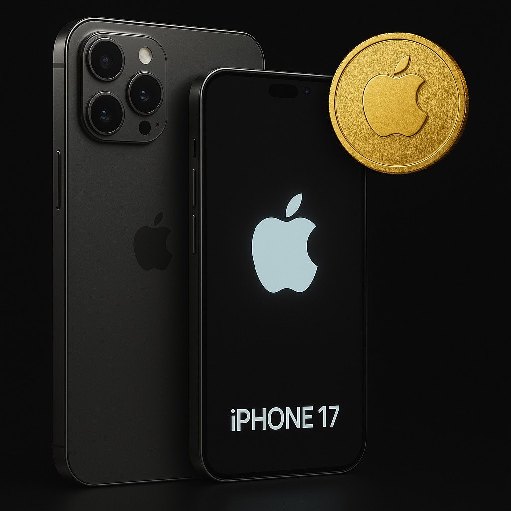 iphone 17 news
