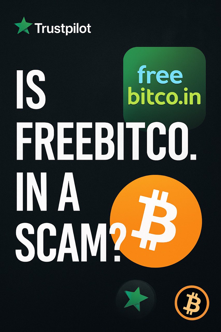 Freebitco.in scam?