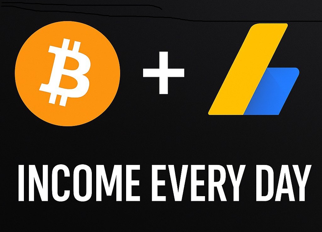 bitcoin-adsense-earn