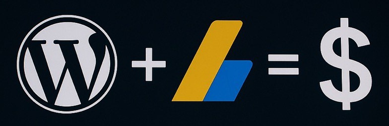 How to create a WordPress website 2025