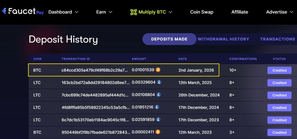 payment-btc-faucetpay