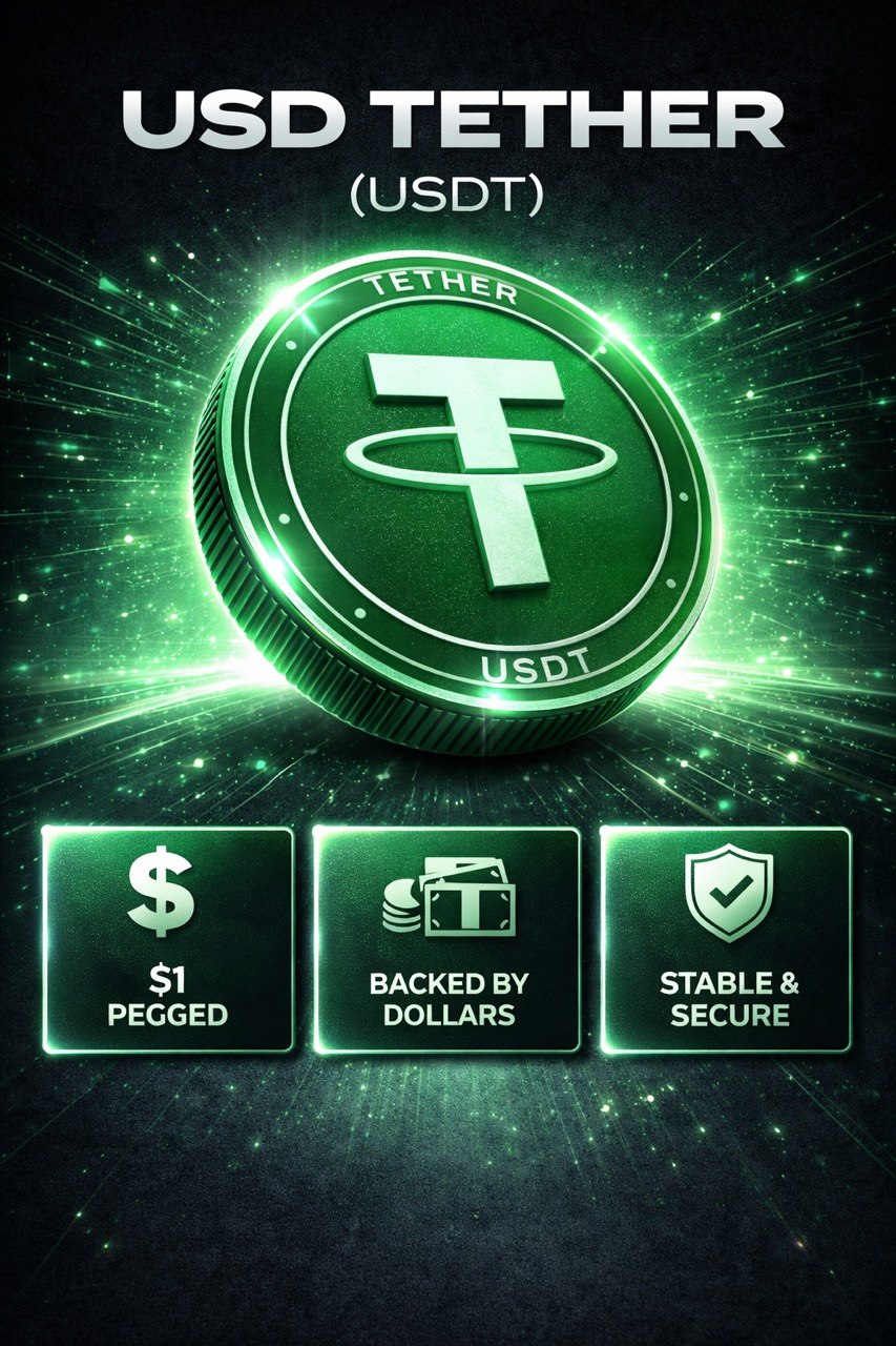 USDT (Tether) Reviews from Real Users