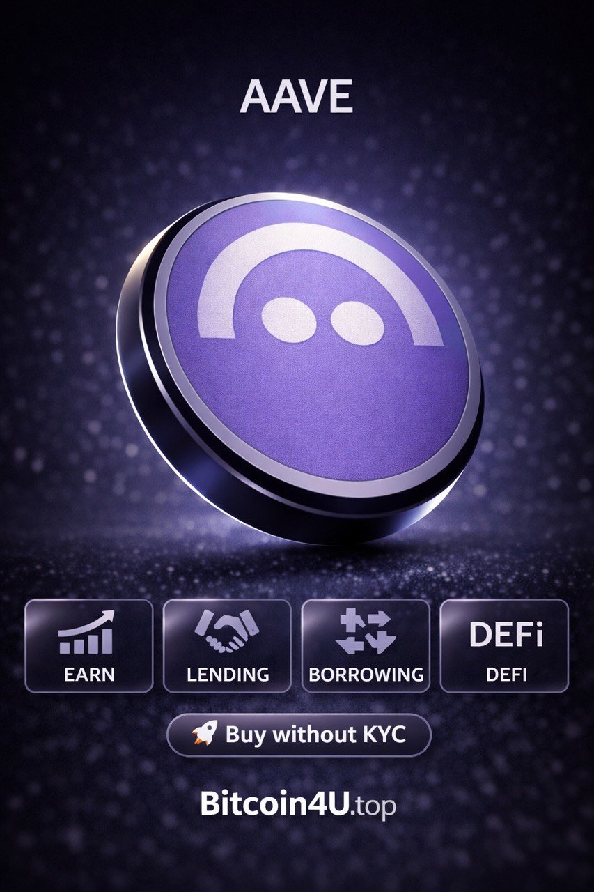Aave Reviews – Earn Crypto with DeFi Lending