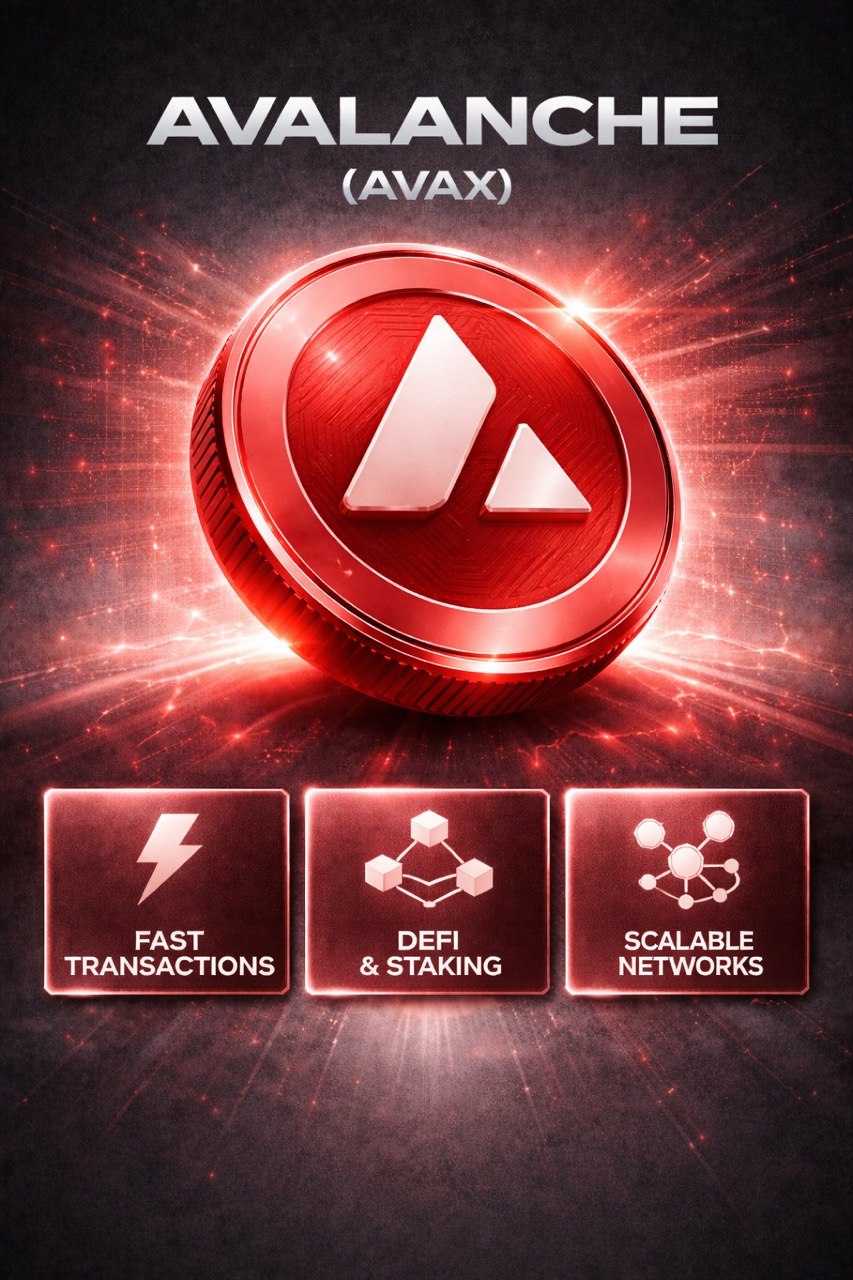 Avalanche (AVAX) Reviews from Real Users – Fast Blockchain