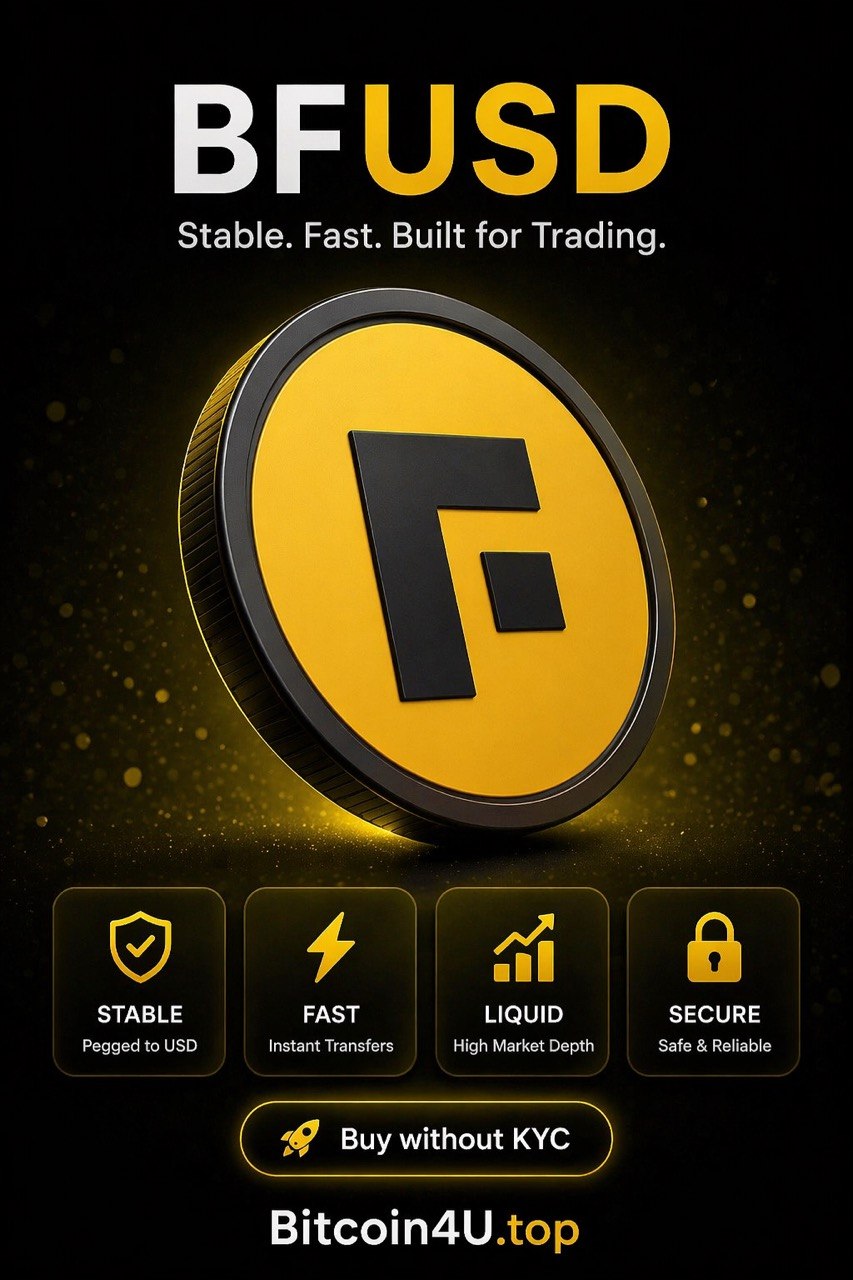 BFUSD Reviews — Stablecoin Trading, Earnings & Profit Guide