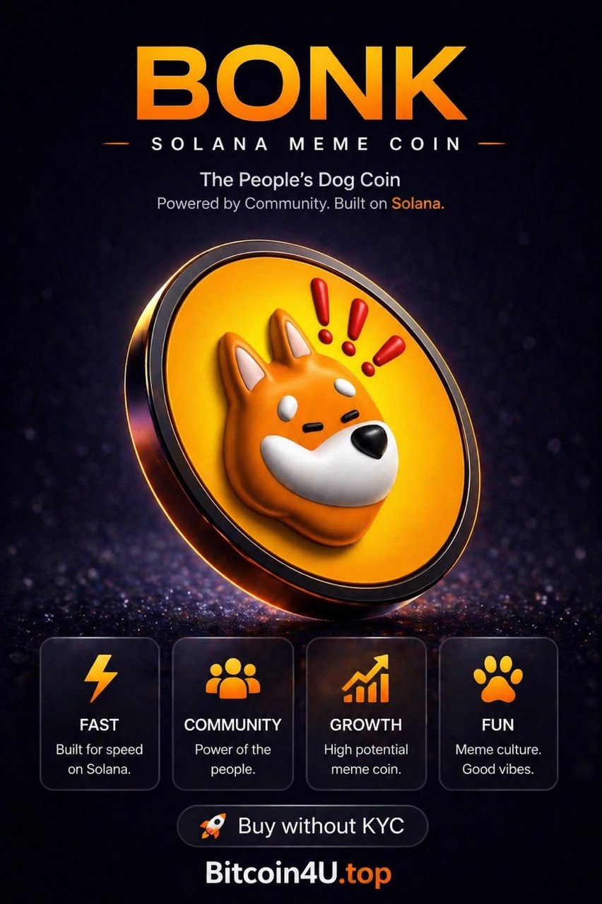 BONK Reviews – How to Earn with Meme Coin on Solana