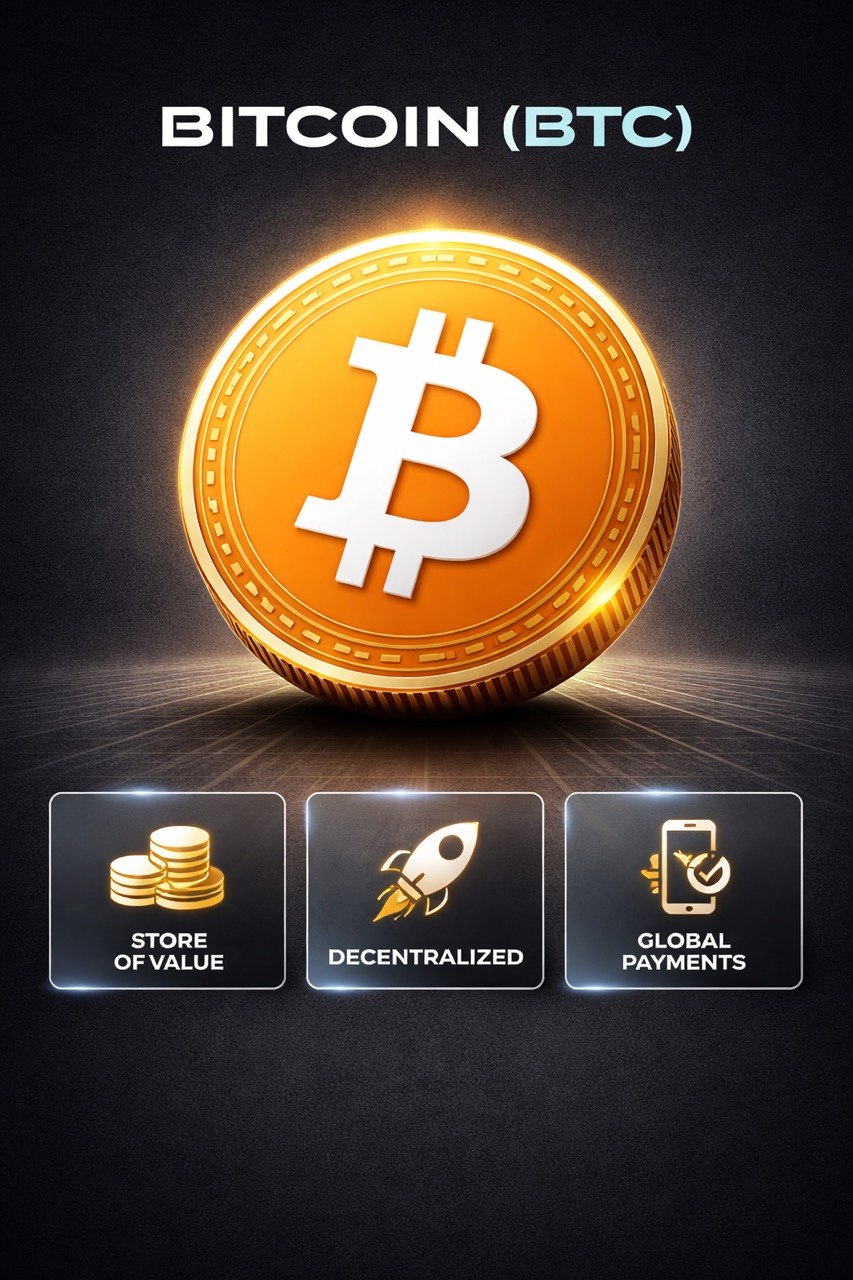 Bitcoin,BTC Reviews from Real Users