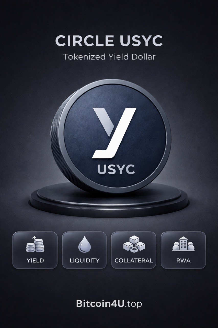 Circle USYC Reviews from Real Users – Tokenized Yield Dollar