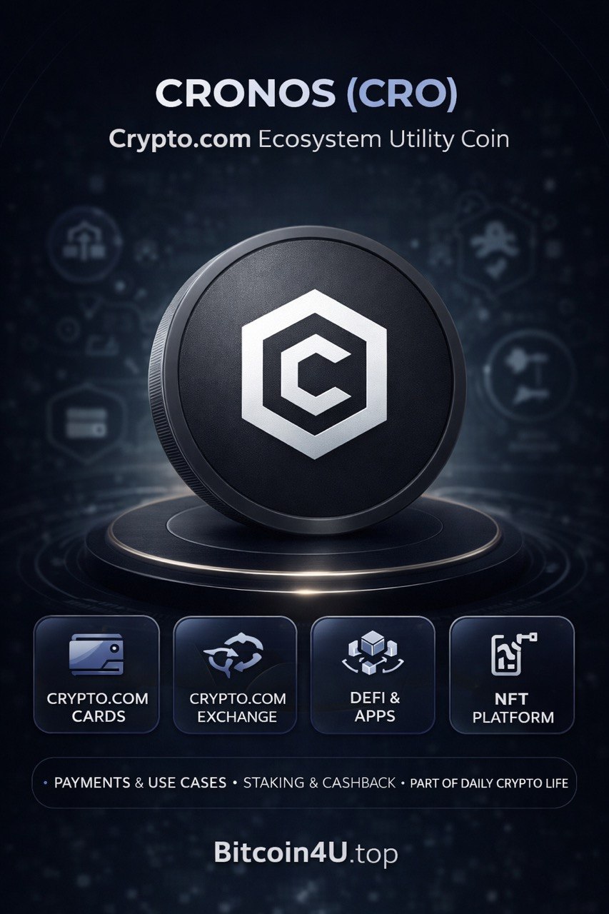 Cronos (CRO) Reviews from Real Users – Crypto.com