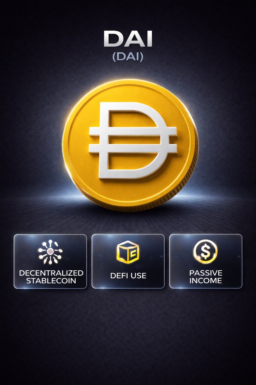 DAI Reviews from Real Users – DeFi Stablecoin & Passive Income