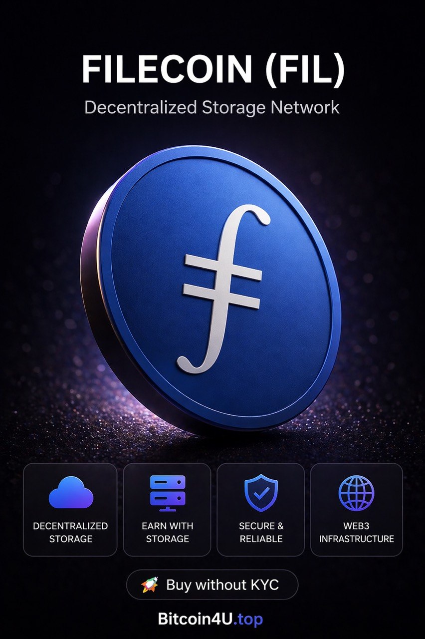 Filecoin (FIL) Review: Decentralized Storage Crypto