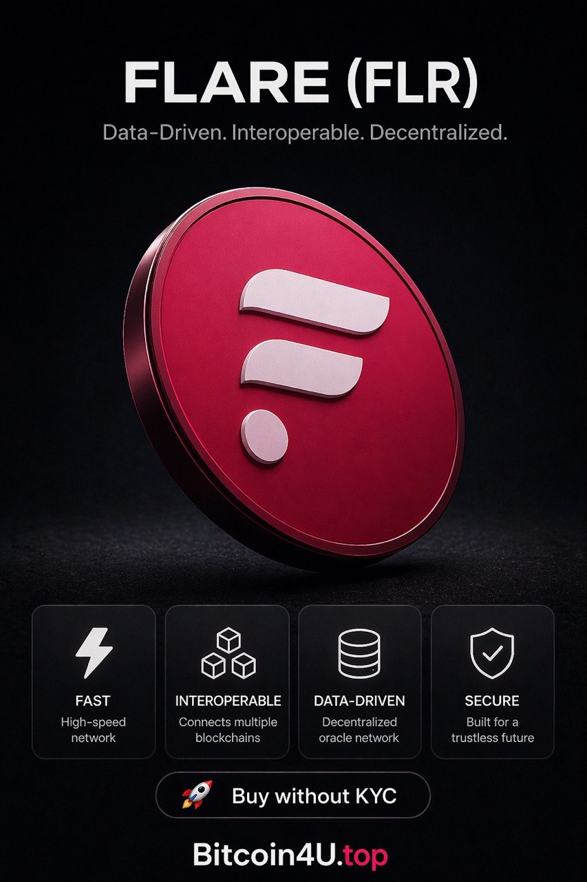 Flare (FLR) Review: Technology & Long-Term Potential