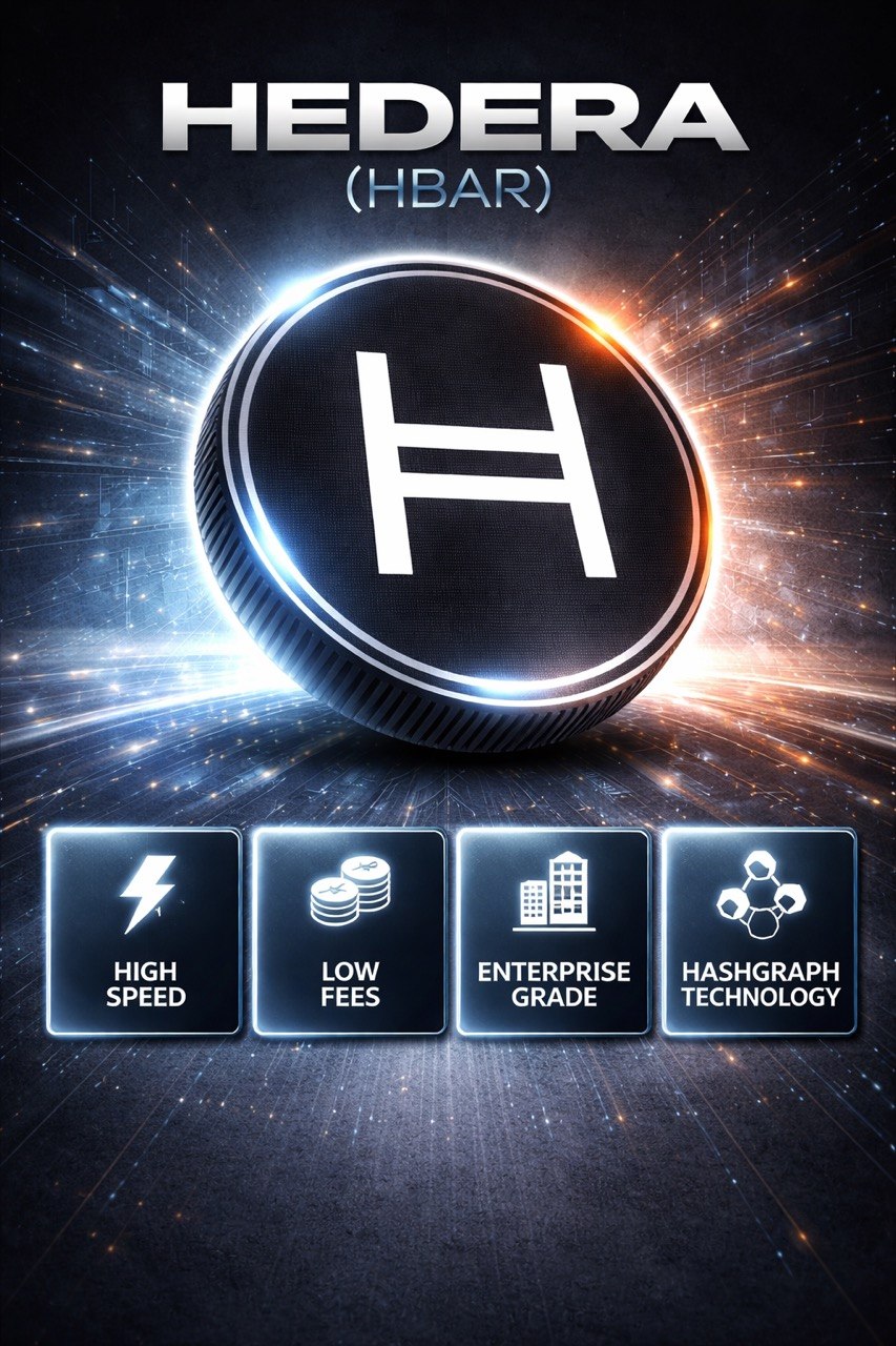 Hedera (HBAR) Reviews from Real Users – Fast Hashgraph