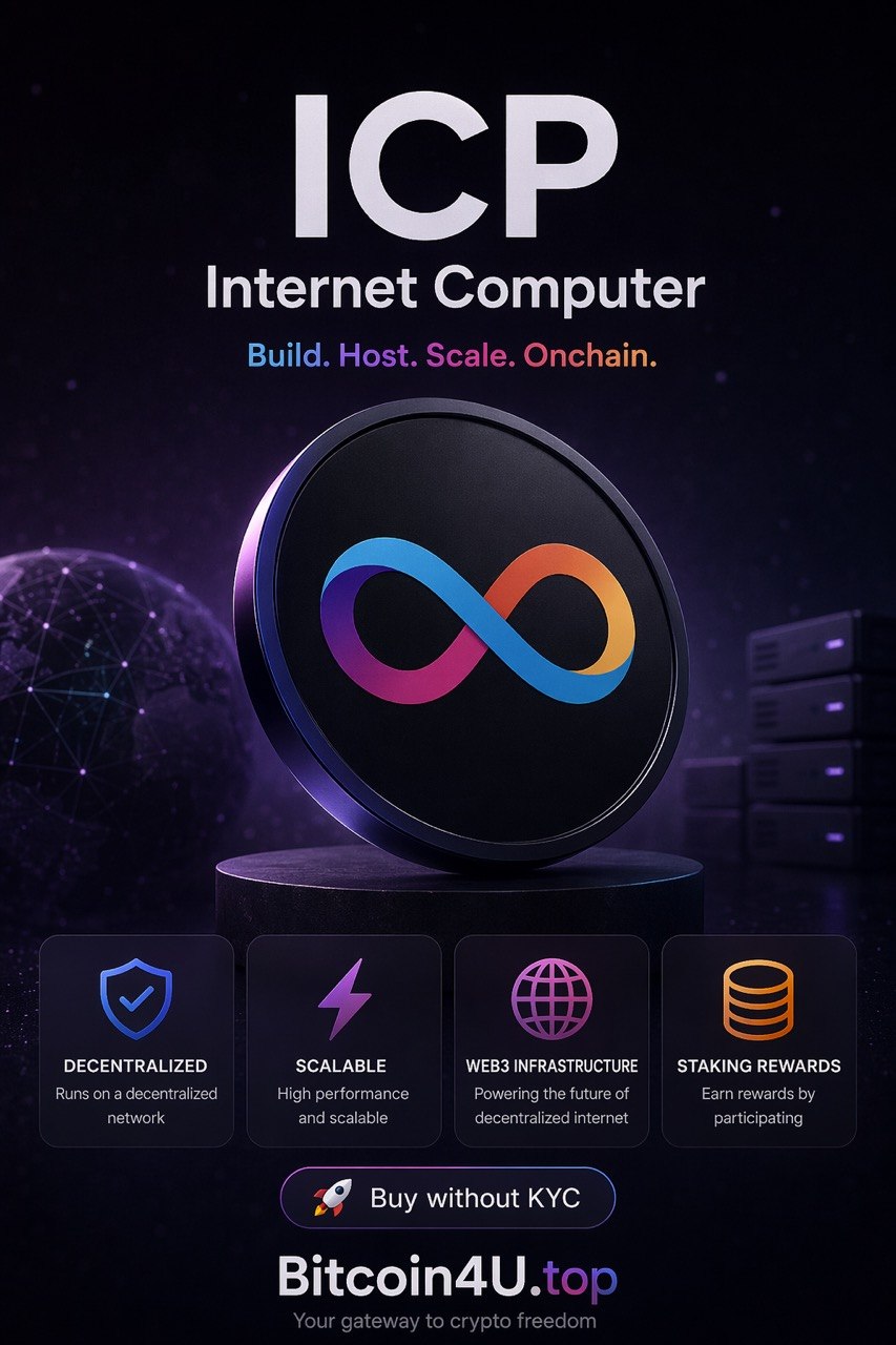 ICP Reviews – Earn with Internet Computer