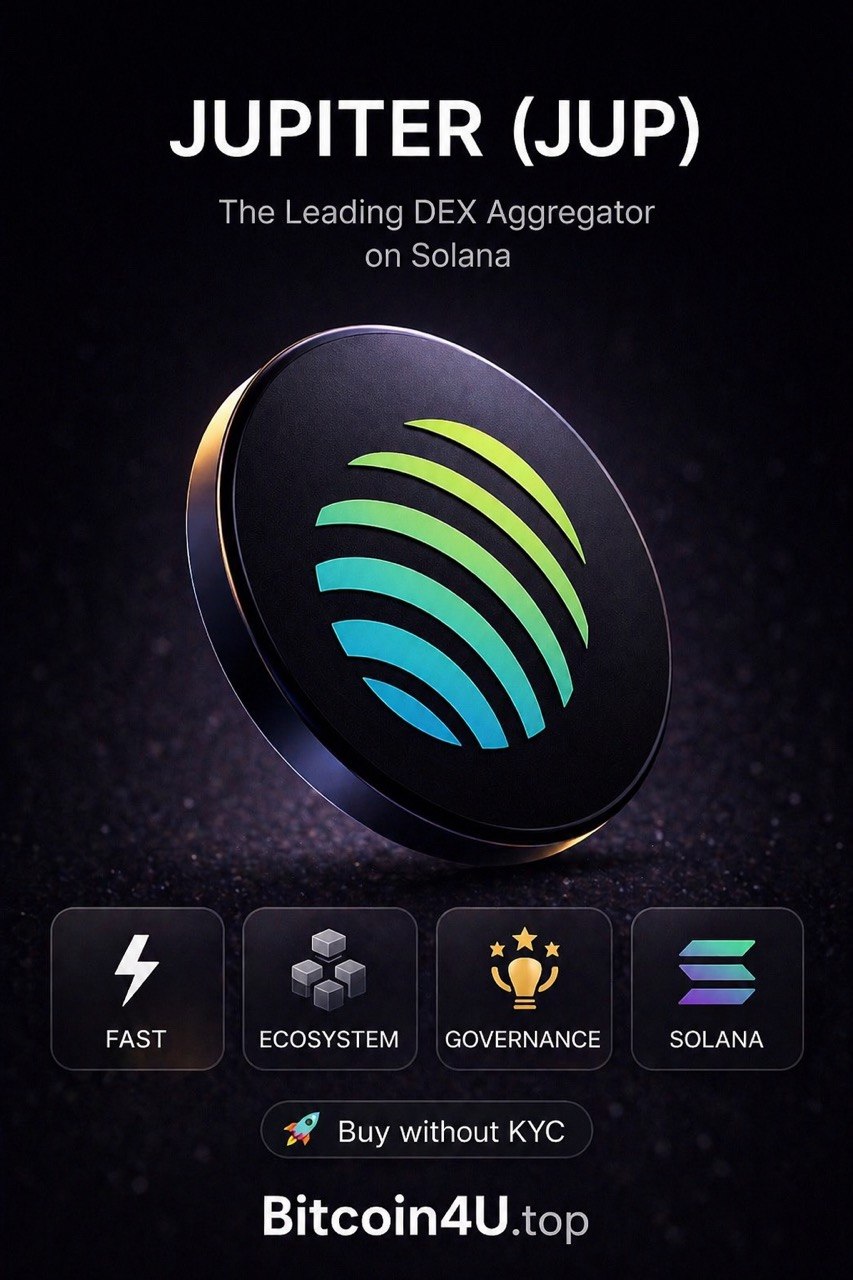 Jupiter (JUP) Reviews from Real Users – Solana DEX Aggregator