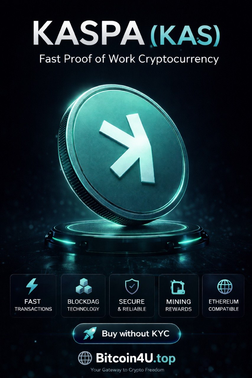Kaspa Coin Reviews: Mining Profits & Trading Strategy