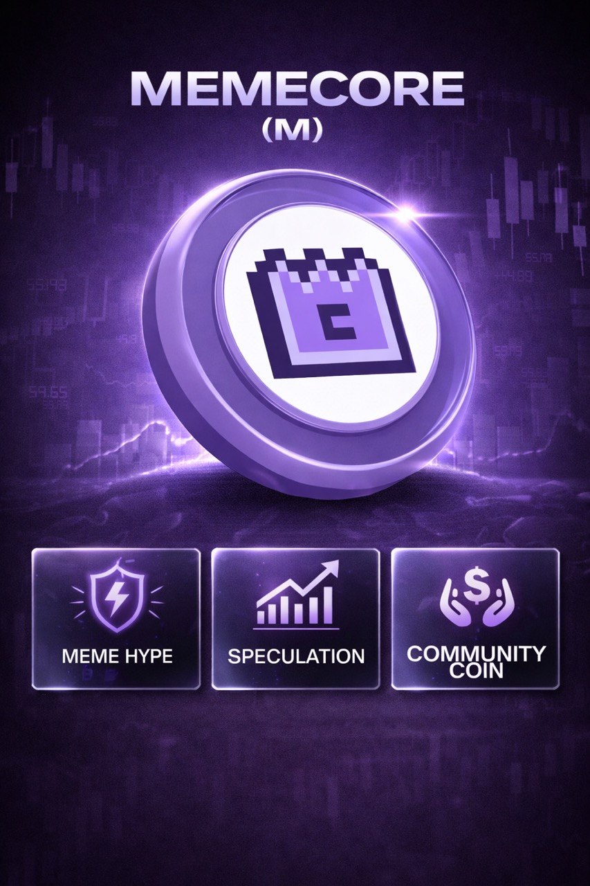 MemeCore (M) Reviews from Real Users – High Risk Meme Coin