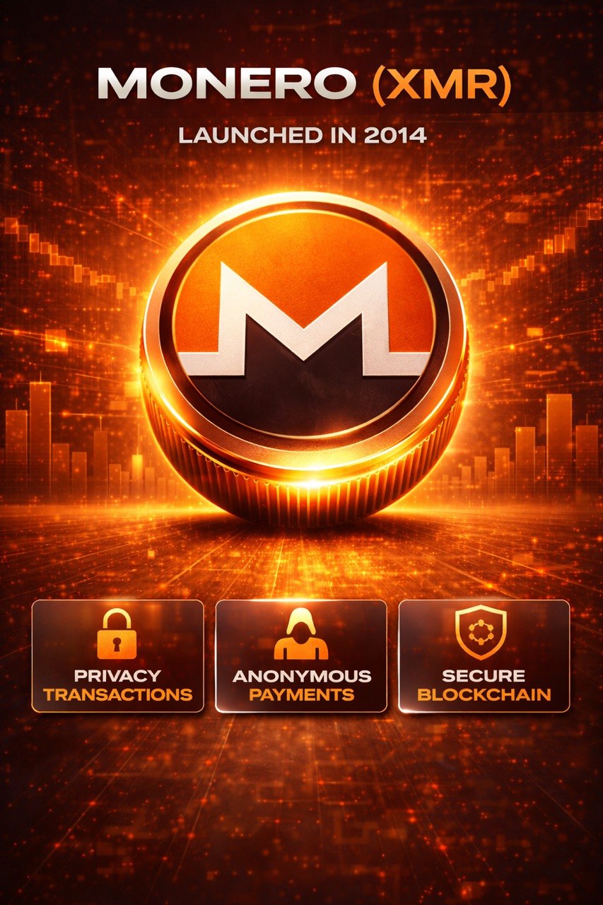 Monero (XMR) Reviews from Real Users – Launched in 2014