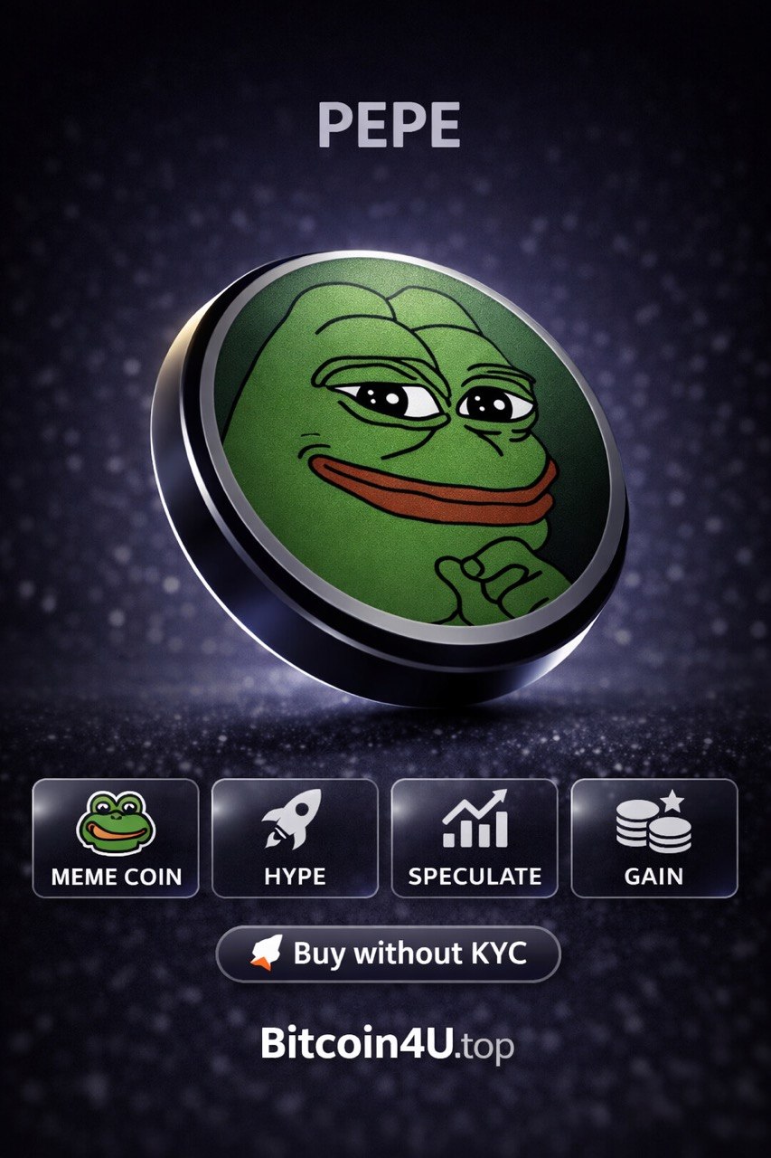 PEPE Coin Review – Hype & Profit
