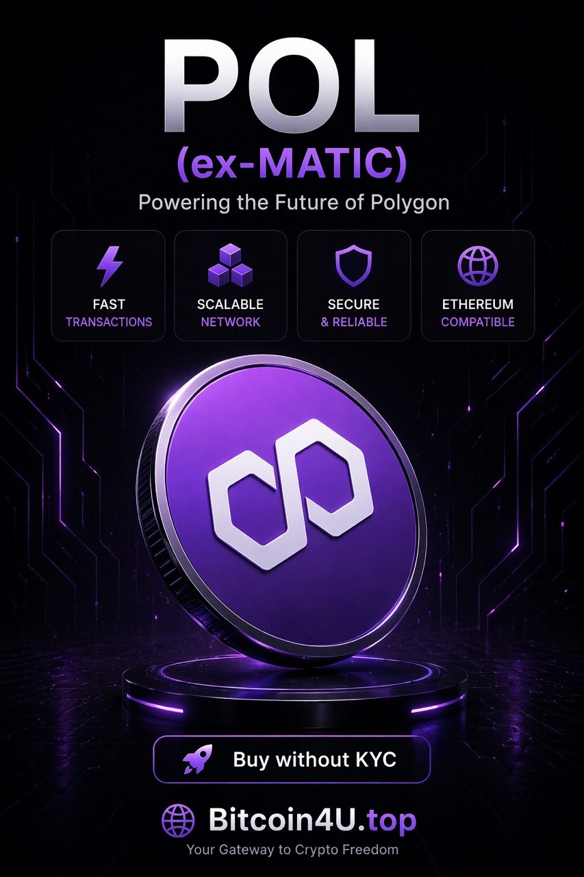 POL (ex-MATIC) Reviews: How to Make Money with Polygon Token