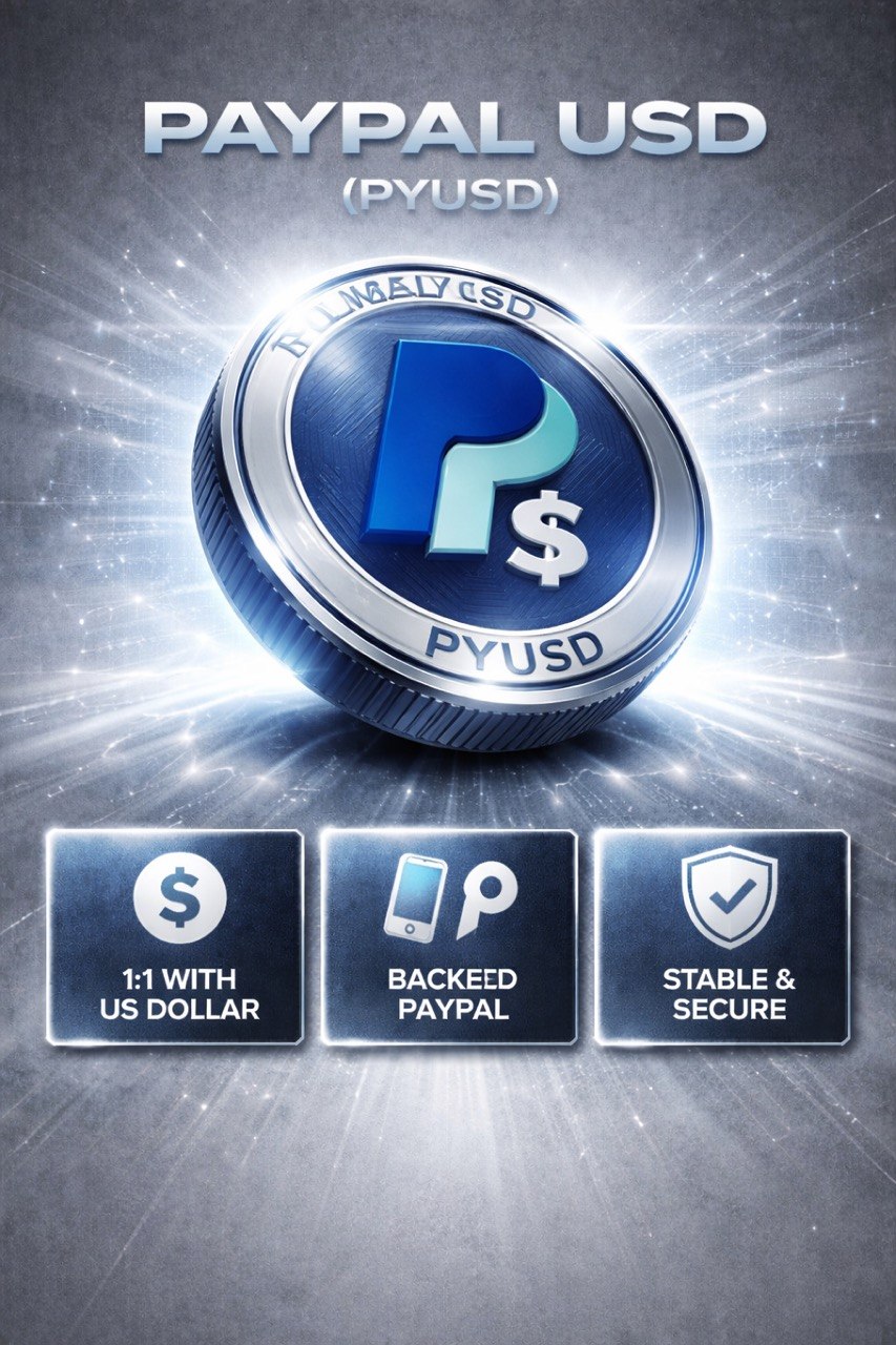 PayPal USD  Reviews from Real Users – Stable Digital Dollar