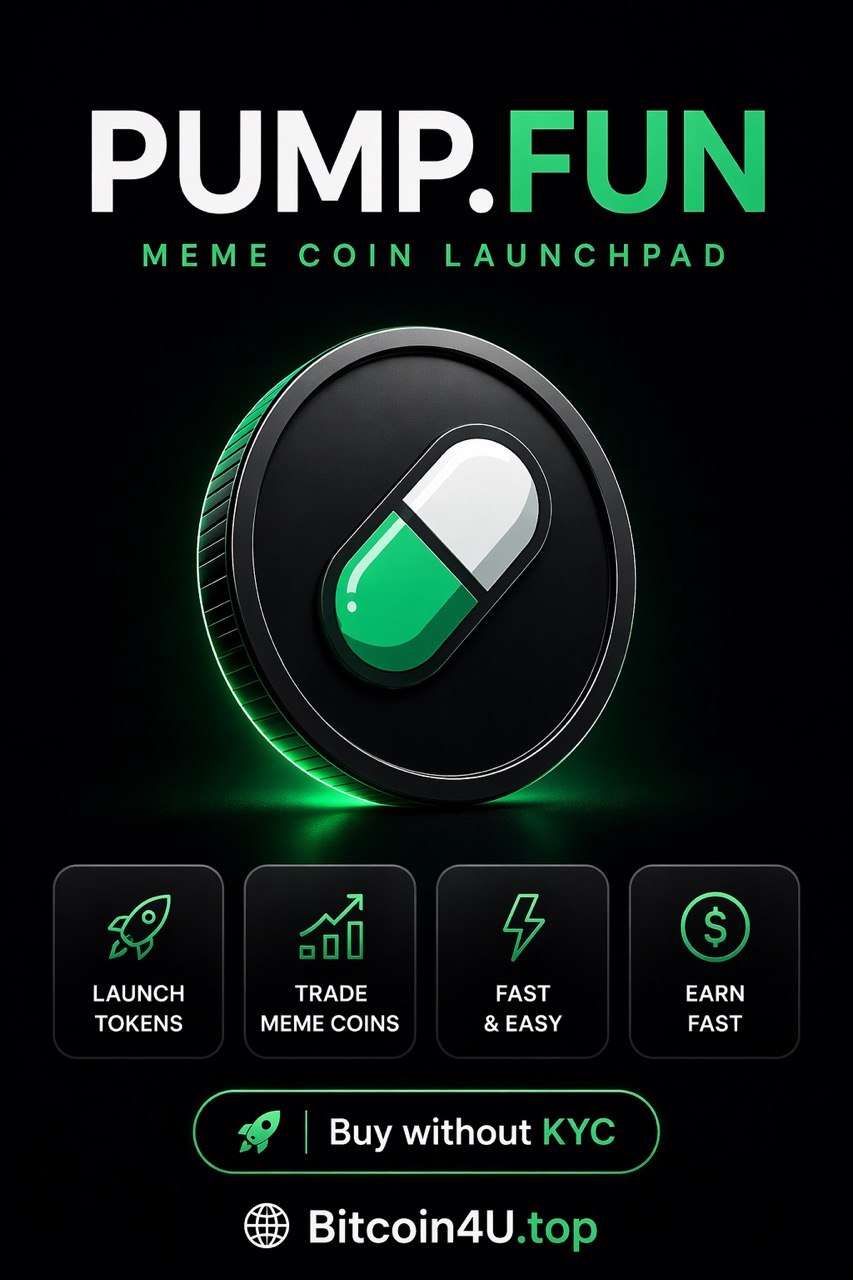 Pump.fun Reviews — Meme Coin Trading & Fast Earnings