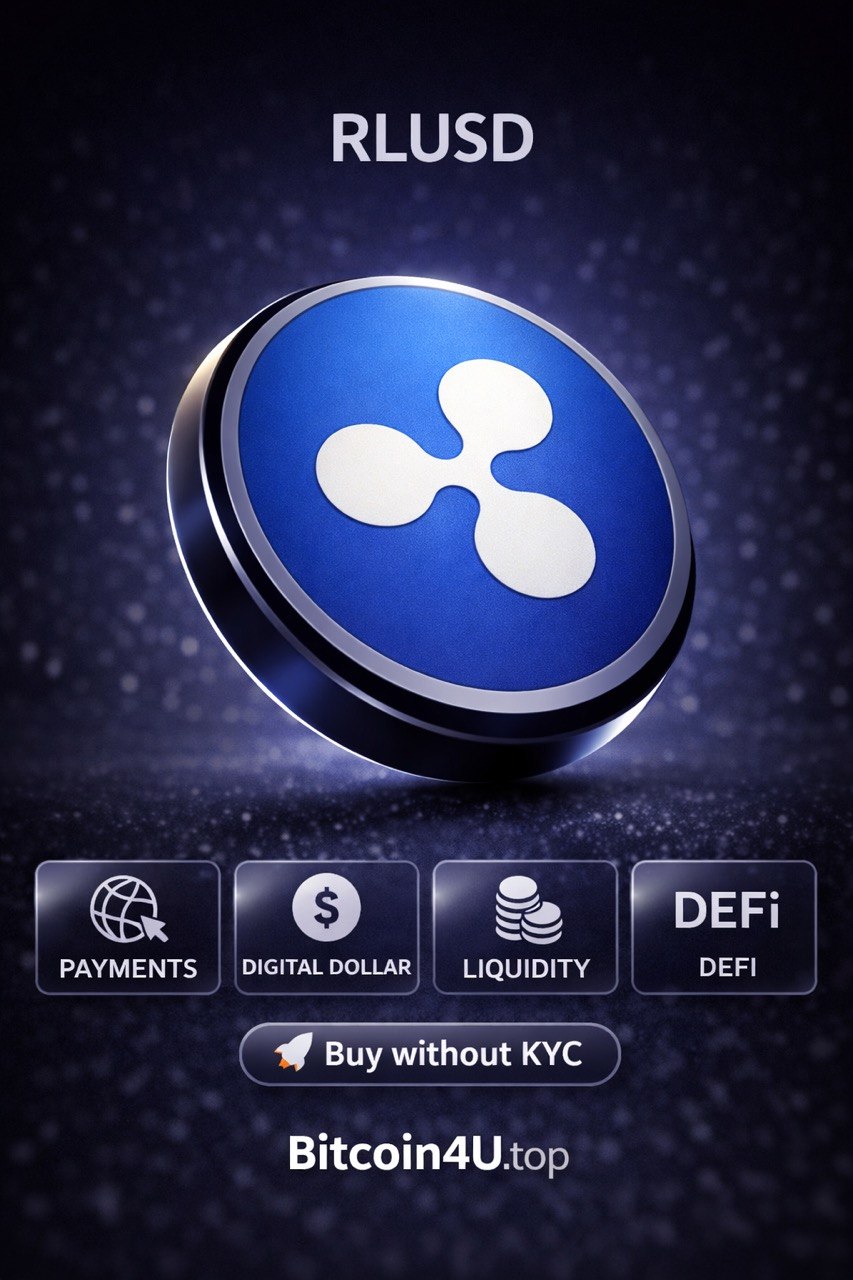 RLUSD Review – Ripple Stablecoin