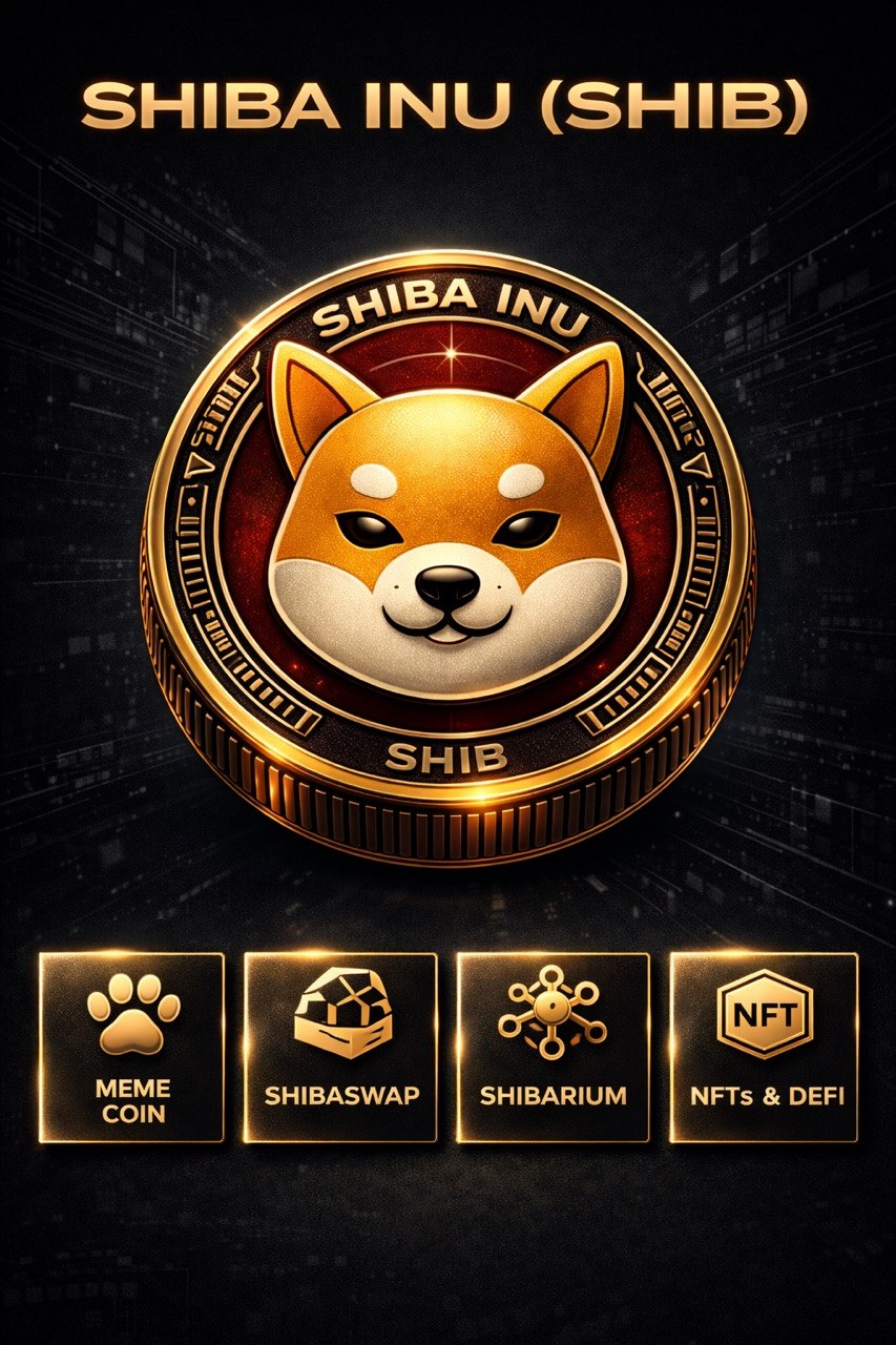 Shiba Inu Reviews from Real Users, Meme Coin with Ecosystem