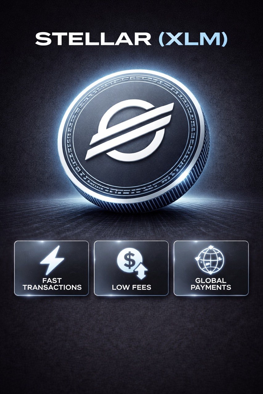 Stellar (XLM) Reviews from Real Users – Fast Global Payments
