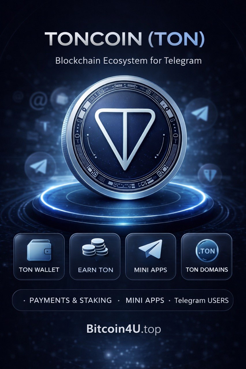 Toncoin (TON) Reviews from Real Users – Telegram Crypto