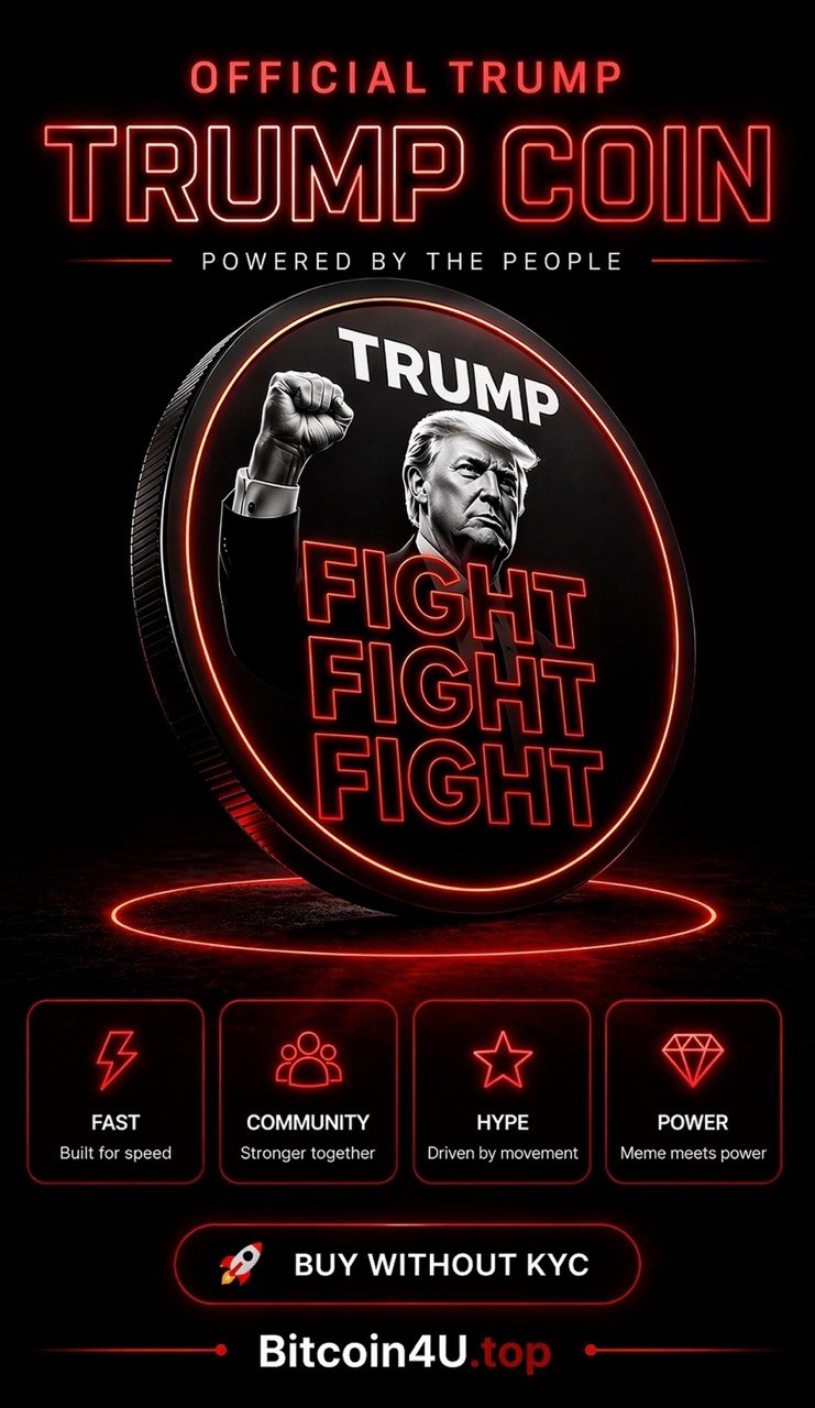 Trump Coin Review: Scam or Opportunity? Real User Reviews