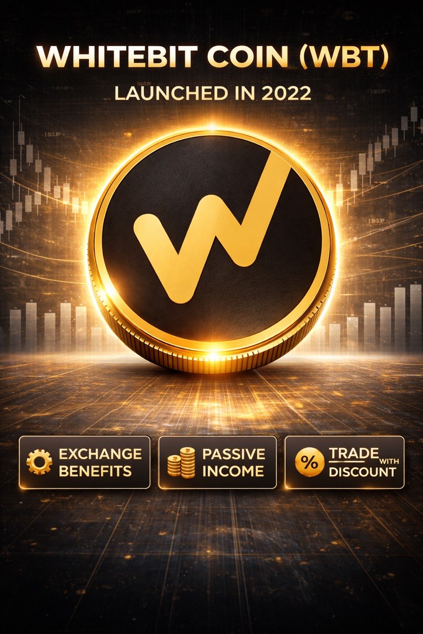 WhiteBIT Coin (WBT) Reviews from Real Users