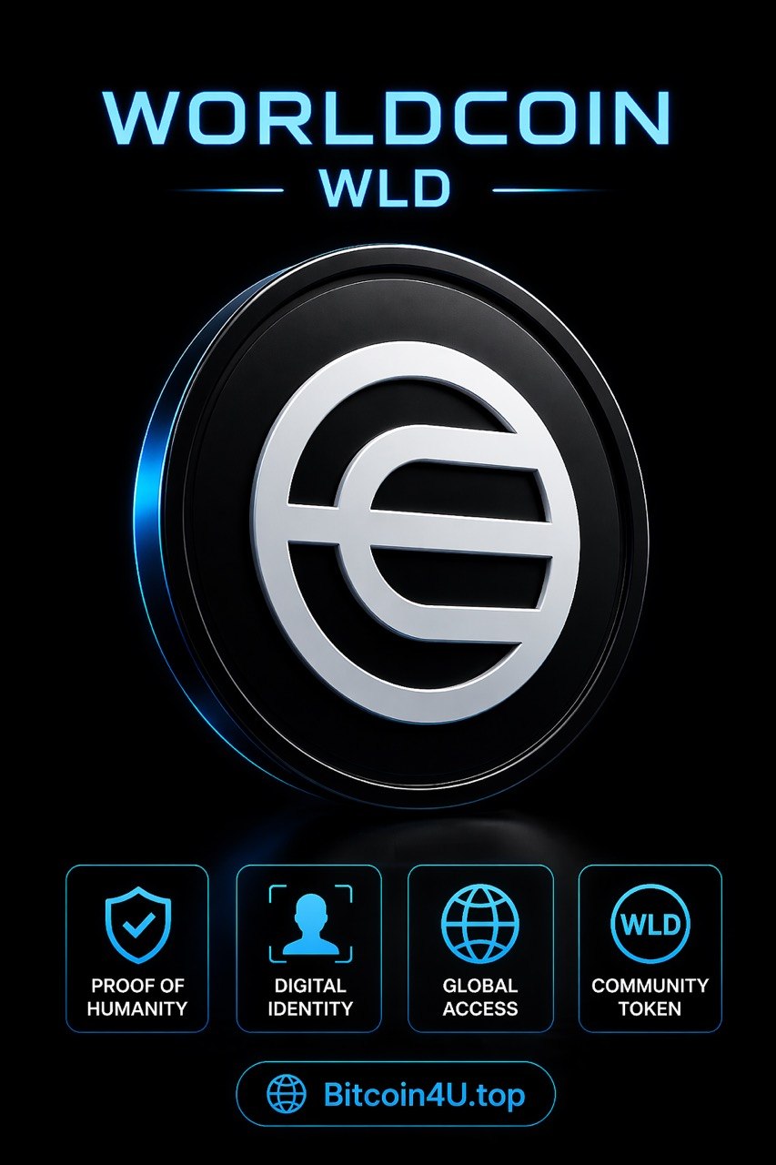 Worldcoin (WLD) Review: AI Identit  & Future Earnings Potential