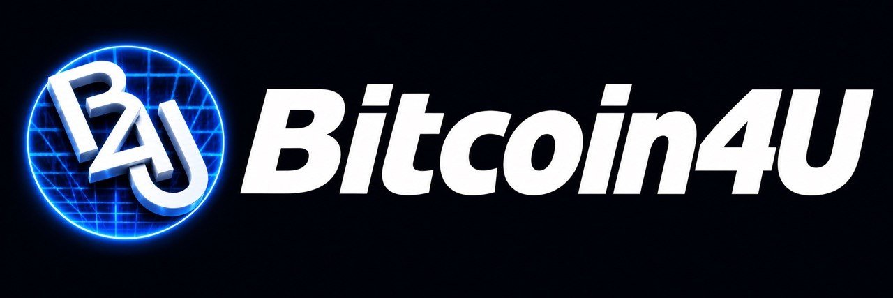 Bitcoin4U.top